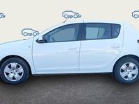 occasion Dacia Sandero City + - 1.0 EGO-G 100