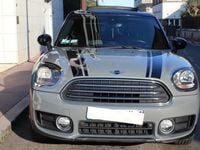 Occasion Mini Cooper D Business 150 ch (110 kW) 2017 Citadine
