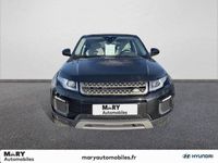 occasion Land Rover Range Rover evoque Mark Iii Td4 150 Hse A