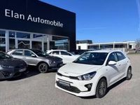 Occasion Kia Rio Active 2022 Blanc Berline