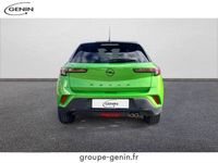 Occasion Opel Mokka 130 ch (95 kW) 2021 Vert SUV