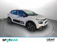 occasion Citroën C3 PureTech 83 S&S BVM5 Feel Pack