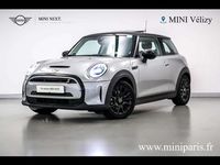 Occasion Mini Cooper SE Premium Plus 136 kW (186 ch) 2023 Argent Citadine
