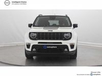 occasion Jeep Renegade 1.3 Turbo T4 240ch 4xe Upland AT6