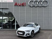 Occasion Audi A3 Sport 150 ch (110 kW) 2025 Blanc glacier métallisé