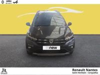 Occasion Dacia Jogger Comfort 2022 Gris Monospace