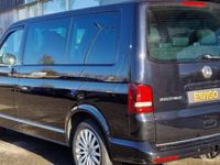 occasion VW Multivan MINIBUS 2.0 BITDI 180 CARAT DSG BVA