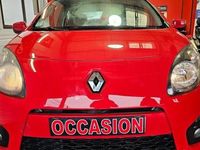 Occasion Renault Twingo 75 ch (55 kW) 2010 Rouge Citadine