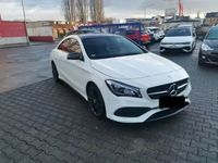 occasion Mercedes C220 Classe Cla (c117) 220 D Business 4matic 7g-dct