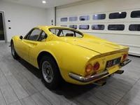 Occasion Ferrari Dino 246 195 ch (143 kW) 1972 Autres Coupé