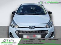 occasion Hyundai i10 1.2 87 BVA