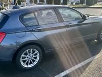 occasion BMW 116 SERIE 1 F20 LCI2 (06/2017-05/2019) ch BVA8 Busin