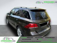 occasion Mercedes GLE400 BVA 4Matic