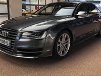 Occasion Audi S8 Design 520 ch (382 kW) 2012 Berline