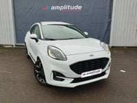 Occasion Ford Puma ST-Line X 125 ch (91 kW) 2022 Coupé