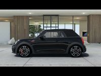 occasion Mini John Cooper Works Cabriolet 