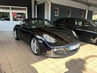 occasion Porsche Cayman 3.4 S 320CV BOITE MECANIQUE