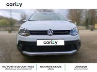 occasion VW Polo Cross 1.2 Tsi 90 Bmt