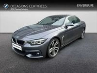 occasion BMW 420 Serie 4 ia 184ch M Sport Euro6d-t