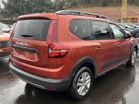 occasion Dacia Jogger 1.0 TCE 110CH EXPRESSION 7 PLACES