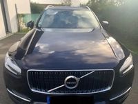occasion Volvo XC90 D4 190 ch Geartronic 5pl Momentum