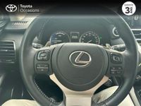 occasion Lexus NX300h 2WD Design MY21 - VIVA138618809