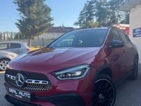 Occasion Mercedes GLA250 AMG line 218 ch (160 kW) 2021 SUV