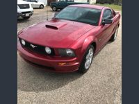 occasion Ford Mustang GT V8 coupe