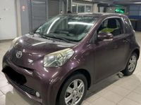 Occasion Toyota iQ 69 ch (50 kW) 2010 Mauve Citadine