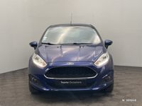occasion Ford Fiesta 1.0 Ecoboost 100ch Stop&start Trend 5p
