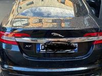 Occasion Jaguar XF 241 ch (177 kW) 2011 Berline
