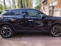 occasion DS Automobiles DS3 Crossback DS3 Crossback PureTech 155 EAT8 Grand Chic