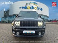 occasion Jeep Renegade 1.3 Turbo T4 240ch 4xe S At6