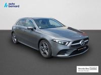 occasion Mercedes A180 CLASSE136ch AMG Line