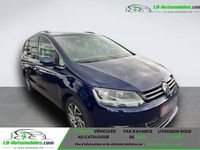 Occasion VW Sharan 150 ch (110 kW) 2018 Monospace
