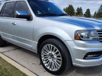 occasion Lincoln Navigator 