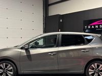 Occasion Nissan Pulsar Tekna 110 ch (80 kW) 2015 Berline