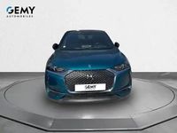 Occasion DS Automobiles DS3 Crossback 2019 Bleu SUV