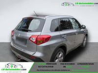 occasion Suzuki Vitara 1.6 VVT Allgrip BVM 120ch