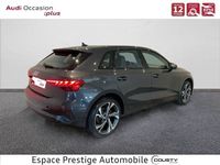 occasion Audi A3 Sportback 35 TDI 110 kW (150 ch) S tronic