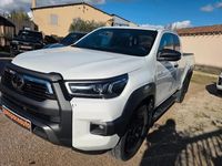 Occasion Toyota Land Cruiser 205 ch (150 kW) 2022 SUV