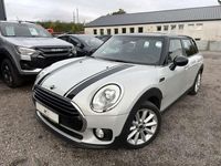 Occasion Mini Cooper Clubman 136 ch (100 kW) 2018 Gris Break