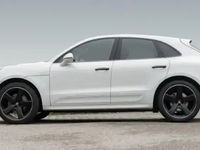 occasion Porsche Macan S / Echappement Sport / Chrono / Toit Pano / Approved