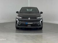 Occasion Renault Captur Evolution 95 ch (69 kW) 2025 Noir SUV