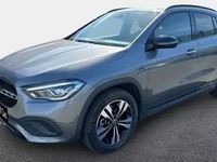 occasion Mercedes GLA250 ClasseE 160+102ch Progressive Line 8g-dct