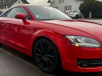 Occasion Audi TT Design 250 ch (183 kW) 2007 Coupé