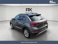 Occasion VW T-Roc 2024 Gris indium SUV