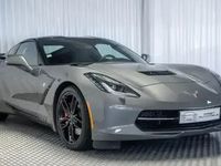 occasion Chevrolet Corvette Stingray Corvette Targa6l2 3lt 466cv