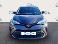 occasion Toyota C-HR 2.0 Vvt-i 184 Hsd Hybrid Cvt 153 Dynamic