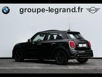 Occasion Mini ONE 102 ch (75 kW) 2022 Citadine